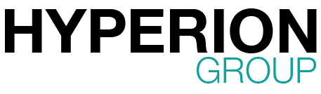 Hyperion logotype